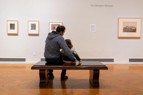 Mills Art Museum Gift Fund image number null